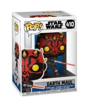STAR WARS DARK MAUL POP 410