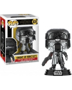 STAR WARS KNIGHT OF REN POP 331