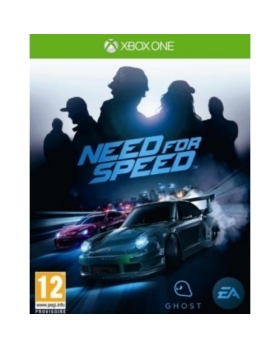 NEED FOR SPEED XBOX ONE