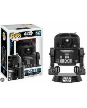 FUNKO Pop Star Wars Rogue One  C2-B5  N°147 