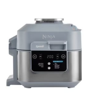 Ninja Speedi 10-en-1 Rapid Cooker & Air Fryer CUVE:4.7L 