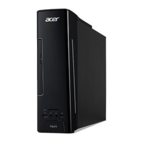 Tour Acer Aspire XC-780 DD:1TO Ram:4GO CPU: I3-7100 (4X3.90GHZ) W10 