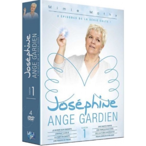 Joséphine, Ange Gardien-Saison 1 