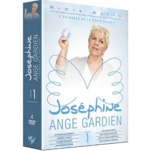 Joséphine, Ange Gardien-Saison 1 