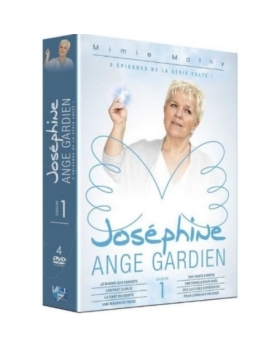 Joséphine, Ange Gardien-Saison 1 