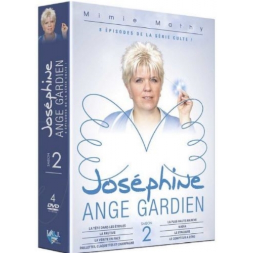 Joséphine, Ange Gardien-Saison 2 