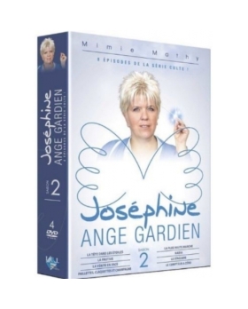 Joséphine, Ange Gardien-Saison 2 