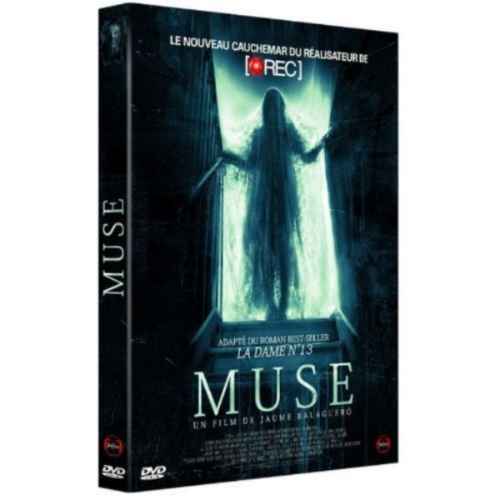 Muse DVD