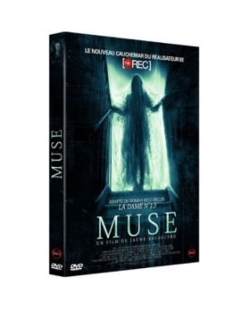 Muse DVD