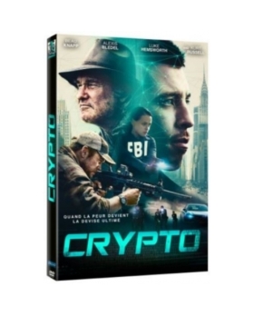 Crypto DVD