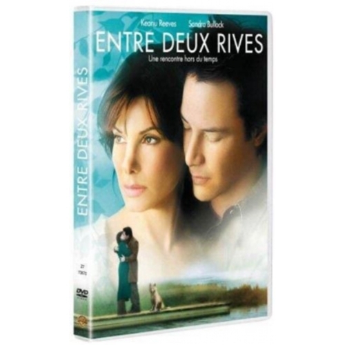 Entre Deux rives DVD