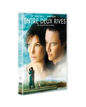 Entre Deux rives DVD