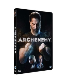 Archenemy DVD