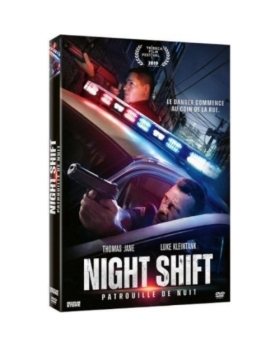 Night Shift DVD
