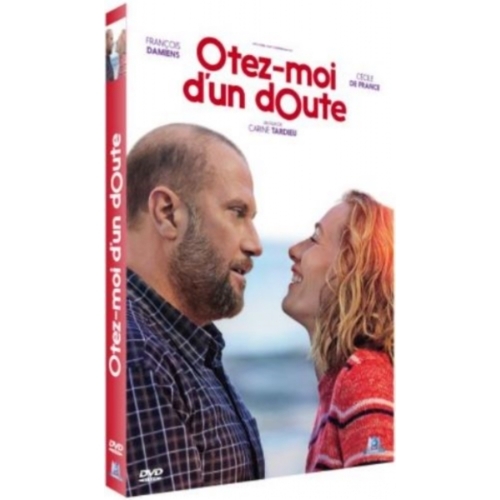 Ôtez-moi d'un doute DVD