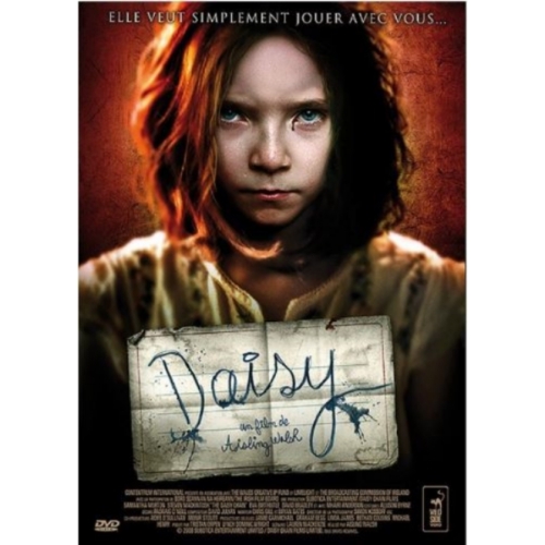 Daisy DVD