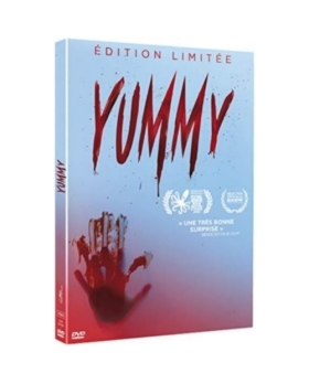 Yummy DVD