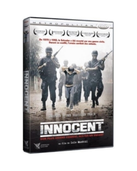 Innocent DVD