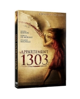 Appartement 1303 DVD