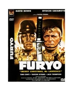 FURYO DVD