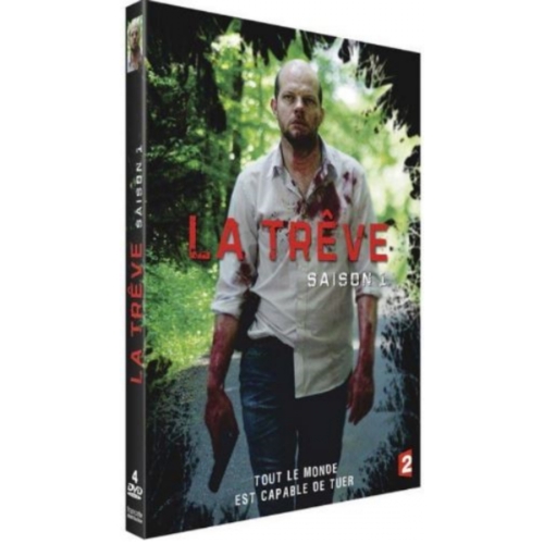 La Trêve-Saison 1 DVD