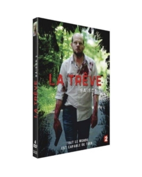 La Trêve-Saison 1 DVD