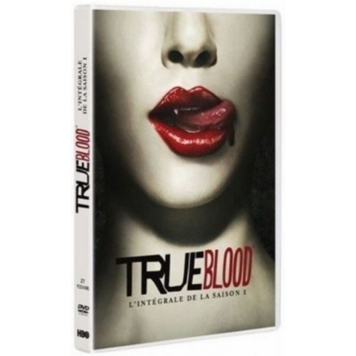 True Blood - L'intégrale de la Saison 1