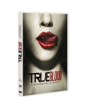 True Blood - L'intégrale de la Saison 1