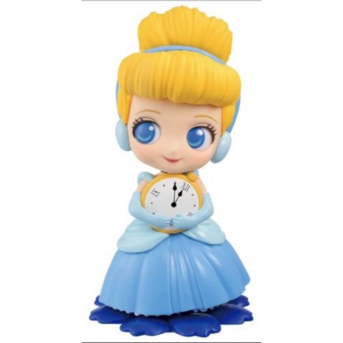 Disney - Figurine Sweetiny Cinderella Ver. A 10 cm