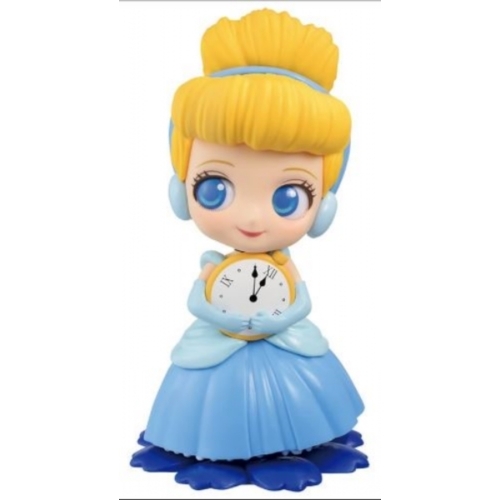 Disney - Figurine Sweetiny Cinderella Ver. A 10 cm