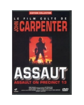 Assaut- DVD
