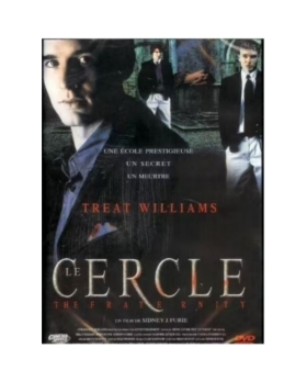Le cercle - The fraternity DVD