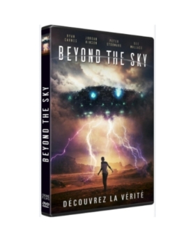 Beyond The Sky DVD