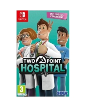 Two point hospital switch