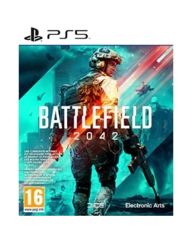 BATTLEFIELD 2042 PS5