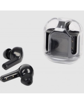 Écouteurs TWS - Bluetooth - Assistant vocal - Mains libres - 15 h d'autonomie
