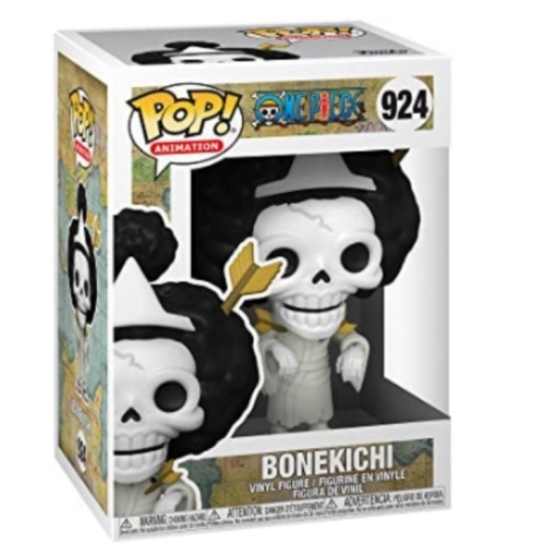 POP Bonekichi 924 One Piece 