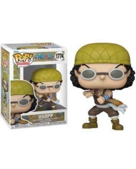 Pop - Usopp n°1774 one piece 