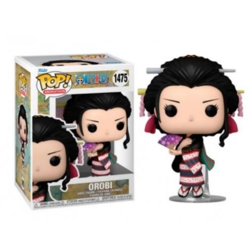 FUNKO POP Orobi 1475 - One Piece 