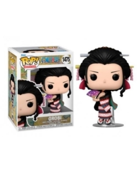 FUNKO POP Orobi 1475 - One Piece 