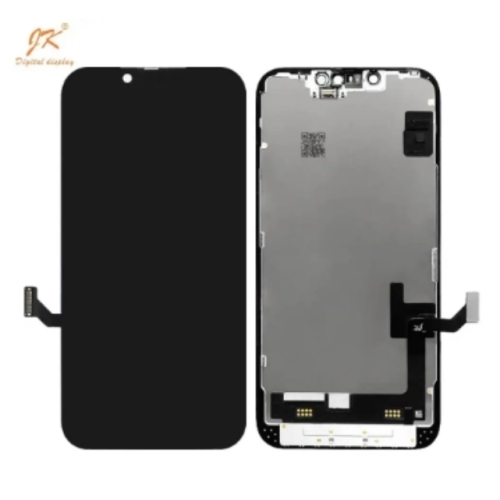 REMPLACEMENT ECRAN IPHONE 14 SOFT OLED COMPATIBLE + MAIN D'OEUVRE INCLUSE