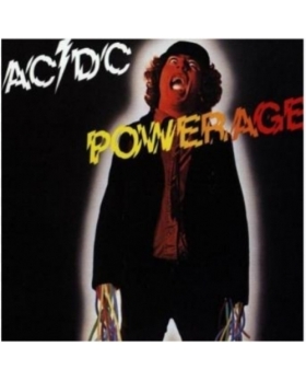 Powerage AC/DC 