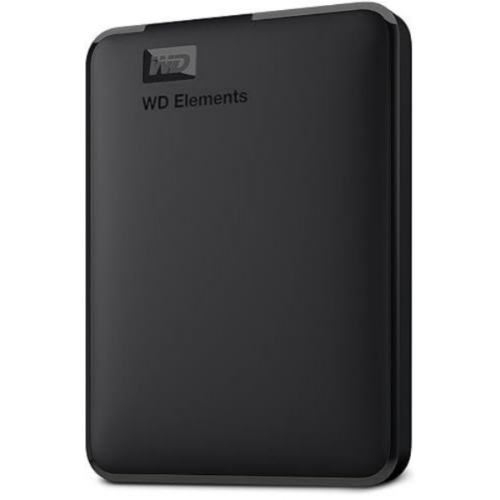DISQUE DUR EXTERNE 1TO WD ELEMENTS KFEZDA