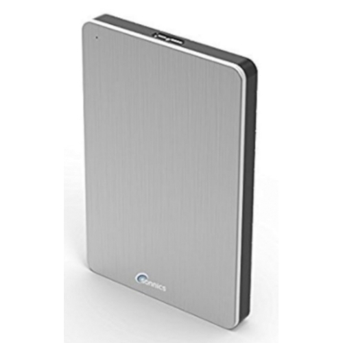 DISQUE DUR EXTERNE 1TO SONNICS