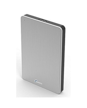 DISQUE DUR EXTERNE 1TO SONNICS