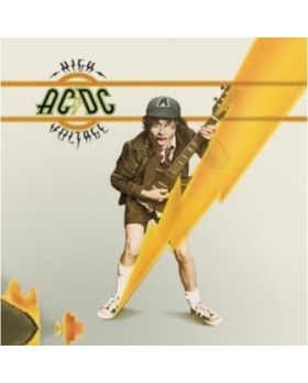 High Voltage CD ACDC