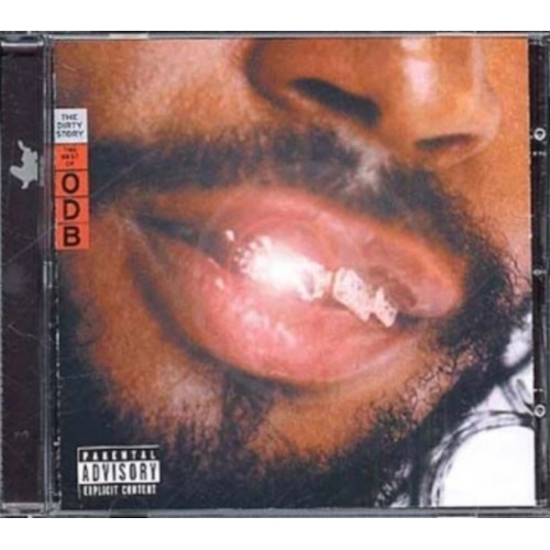Story-Best of OL' Dirty  Ol'Dirty Bastard CD