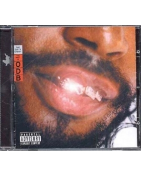 Story-Best of OL' Dirty  Ol'Dirty Bastard CD