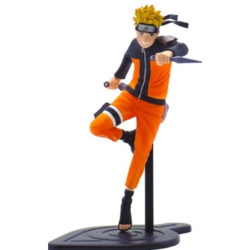 FIGURINE NARUTO SHIPPUDEN SFC 