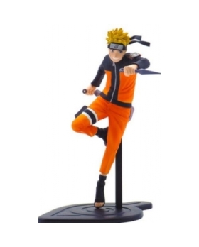 FIGURINE NARUTO SHIPPUDEN SFC 